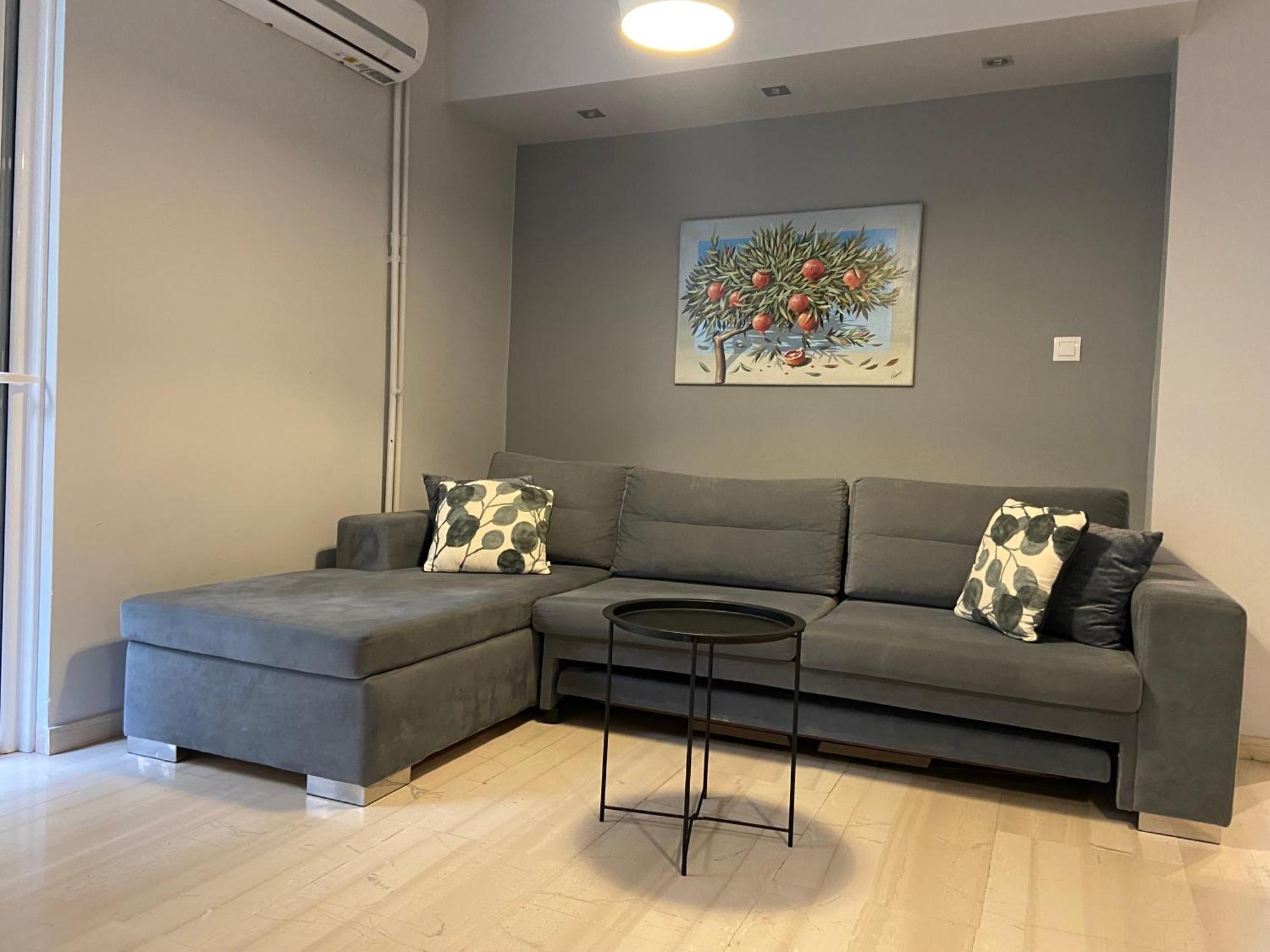 Koukaki Urban And Cozy Apartment Athen Exterior foto
